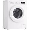 Стиральная машина LG F2Y1HS3W белый, загрузка фронтальная 7 кг, 1200 об/мин., класс: А, фото , изображение 3