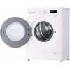 Стиральная машина LG F2Y1HS3W белый, загрузка фронтальная 7 кг, 1200 об/мин., класс: А, фото , изображение 4