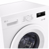 Стиральная машина LG F2Y1HS3W белый, загрузка фронтальная 7 кг, 1200 об/мин., класс: А, фото , изображение 5