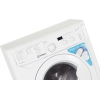 Стиральная машина Indesit IWUD 4105, фото , изображение 6