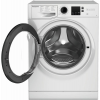 Стиральная машина Hotpoint-Ariston NSS 6015 K RU 869991644630, фото , изображение 3