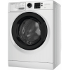 Стиральная машина Hotpoint-Ariston NSS 6015 K RU 869991644630, фото , изображение 4