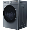 Стиральная машина Hyundai WME9413 кл.:A++ фронт. макс.:10кг темно-серебристый, фото , изображение 23