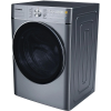 Стиральная машина Hyundai WME9413 кл.:A++ фронт. макс.:10кг темно-серебристый, фото , изображение 24