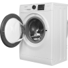Стиральная машина Hotpoint-Ariston NSB 6039 K VE RU 869991652890, фото , изображение 5