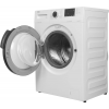 Стиральная машина Beko WSPE7612W класс: A загр.фронтальная макс.:7кг белый, фото , изображение 6