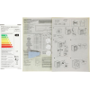 Стиральная машина Hotpoint-Ariston NSB 7249 W AVE RU (869991644730) белый, загр. фронтальная макс.: 7 кг 1200 об/мин класс: А, фото , изображение 56 Стиральная машина Hotpoint-Ariston NSB 7249 W AVE RU (869991644730) белый, загр. фронтальная макс.: 7 кг 1200 об/мин класс: А, фото , изображение 56