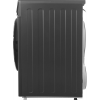 Сушильная машина Hyundai DFE8401 кл.энер.:A макс.загр.:8кг темно-серый, фото , изображение 6
