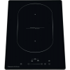 Варочная панель Zigmund & Shtain CI 35.3 B черный, фото , изображение 10