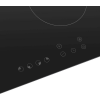 Электрическая варочная панель HOMSAIR HV64BK, черный, фото , изображение 5