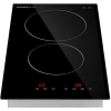 Электрическая варочная панель HOMSair HVC32BK, фото , изображение 3