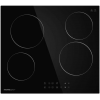 Электрическая варочная панель HOMSair HVC64BK, фото , изображение 2