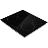 Электрическая варочная панель HOMSair HVC64BK, фото , изображение 4