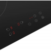 Электрическая варочная панель HOMSAIR HVY43BK, черный, фото , изображение 6