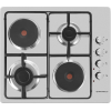 Варочная комбинированная панель MAUNFELD EEHS.64.5ES/KG, фото , изображение 2