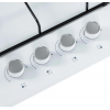 Газовая варочная панель Beko HIGG 64123 SW, фото , изображение 7