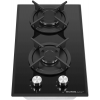 Газовая варочная панель HOMSAIR HGG321BK, фото , изображение 3