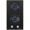 Газовая варочная панель HOMSAIR HGG321BK, фото , изображение 5