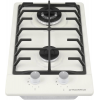 Газовая варочная поверхность Maunfeld EGHE.32.63CBG/G бежевый, фото , изображение 3
