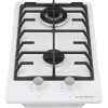 Газовая варочная поверхность Maunfeld EGHE.32.63CW/G белый, фото , изображение 3