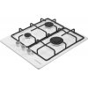 Газовая варочная панель MAUNFELD EGHE.43.3STS-EW, белый, фото , изображение 4