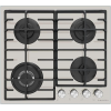 Газовая варочная панель MAUNFELD EGHG.64.63CBG/G, бежевый, фото , изображение 2