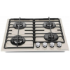Газовая варочная панель MAUNFELD EGHG.64.6CBG/G, фото , изображение 3