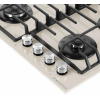 Газовая варочная панель MAUNFELD EGHG.64.6CBG/G, фото , изображение 5