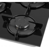Газовая варочная панель HOMSAIR HGG431BK, черный, фото , изображение 8
