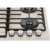Газовая варочная панель MAUNFELD EGHG.64.6CBG/G, фото , изображение 6