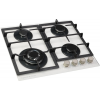 Газовая варочная панель Zigmund & Shtain MN 199.61 W, фото , изображение 4