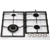 Газовая варочная панель Zigmund & Shtain G 14.6 W, фото , изображение 2