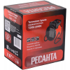 Тепловая электрическая пушка РЕСАНТА ТЭПК-2000K (керам.нагревательный элемент,круглая), фото , изображение 7 Тепловая электрическая пушка РЕСАНТА ТЭПК-2000K (керам.нагревательный элемент,круглая), фото , изображение 7