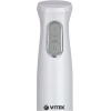 Блендер Vitek  VT-3413 W белый (белый, 600 Вт., 2 скорости, погружной.), фото , изображение 4