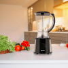 Блендер VITEK VT-8511 стационарный 700Вт, фото , изображение 4