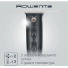 Фен Rowenta CV7827F0 2100Вт серый/коричневый, фото , изображение 4