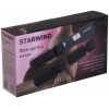 Фен-щетка Starwind SHB 6050 800Вт серый, фото , изображение 20 Фен-щетка Starwind SHB 6050 800Вт серый, фото , изображение 20