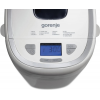 Хлебопечь Gorenje BM900WS, фото , изображение 5