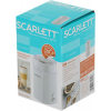 Кофемолка Scarlett SC-CG44506 160Вт сист.помол.:ротац.нож вместим.:65гр белый, фото , изображение 18