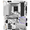 Материнская плата ASRock Z890 Pro RS WiFi White, фото 