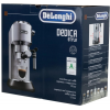 Кофеварка DeLonghi EC685.M, рожковая, фото , изображение 17