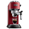 Кофеварка эспрессо Delonghi EC685.R 1350Вт красный, фото , изображение 3