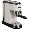 Кофеварка эспрессо Delonghi EC685.W 1300Вт белый, фото , изображение 8