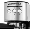 Кофеварка рожковая MAUNFELD MF-720S PRO, фото , изображение 7