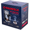 Кофеварка рожковая MAUNFELD MF-720S PRO, фото , изображение 9