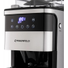 Кофемашина капельного типа MAUNFELD MF-723S, фото , изображение 6