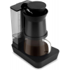 Кофеварка Vitek Metropolis VT-8381 (MC) черный, фото , изображение 4