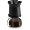 Кофеварка Vitek Metropolis VT-8381 (MC) черный, фото , изображение 5
