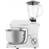 Кухонный комбайн 2 в1 MAUNFELD MF-435WH PRO, фото , изображение 2