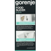 Ломтерезка Gorenje R401W, фото , изображение 15